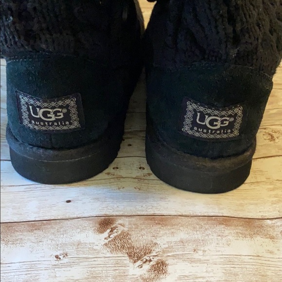 UGG boots - Picture 3 of 7